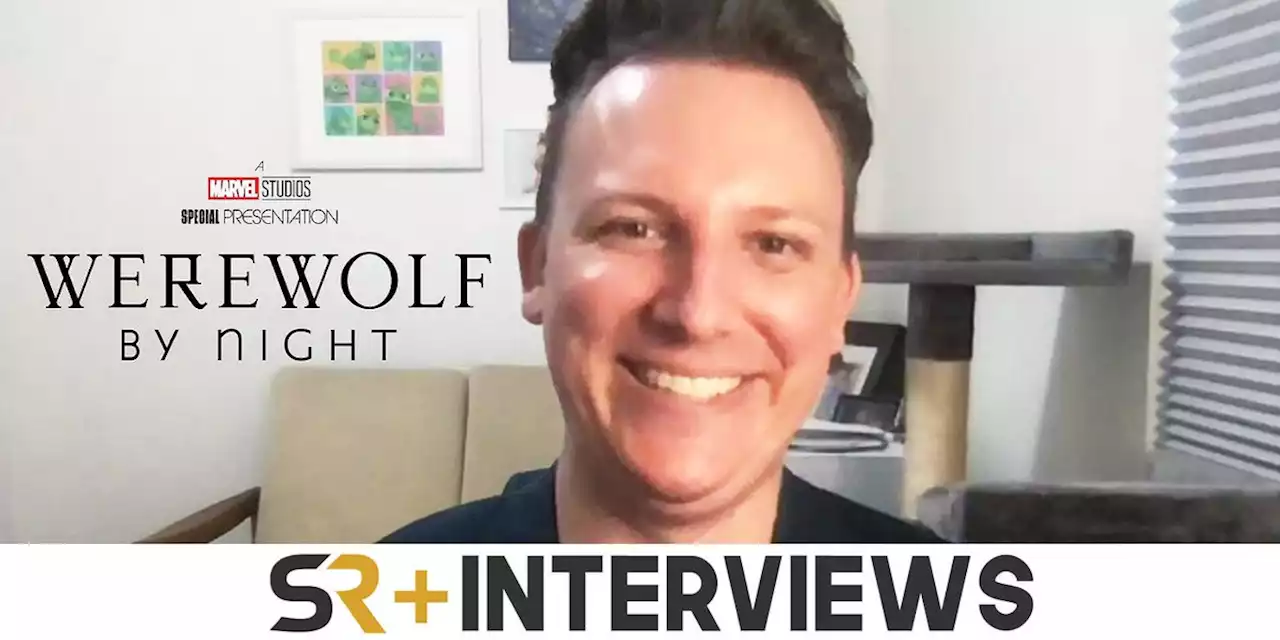 Producer Brian Gay Interview: Werewolf by Night