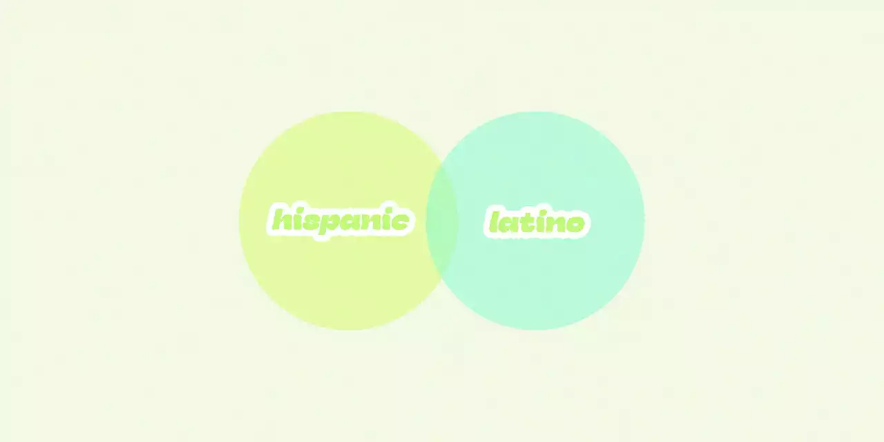 What is the Difference Between Hispanic vs. Latino?