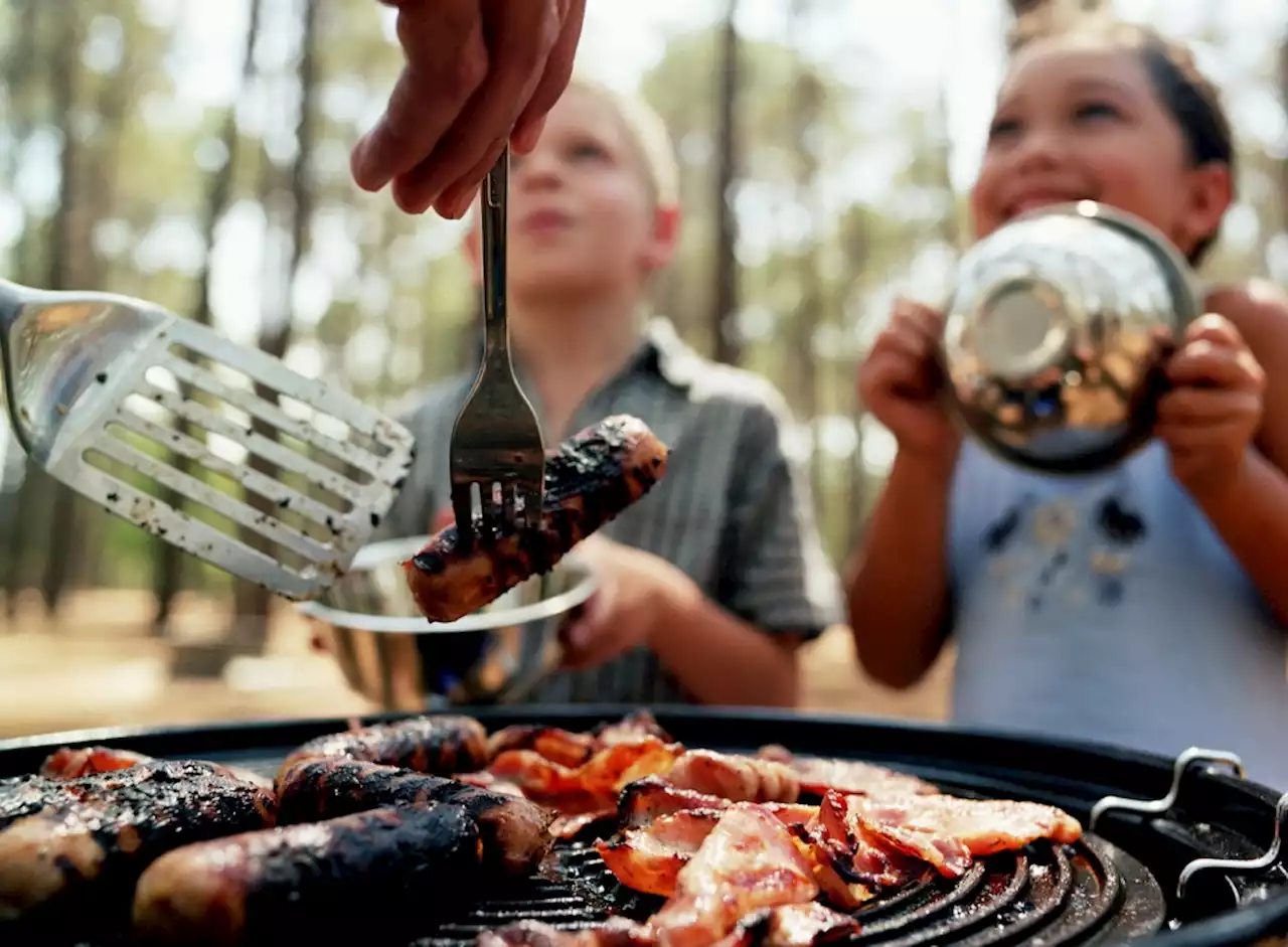 Reddit Dragged This Parent for Sending an Uninvited Kid Home From a BBQ