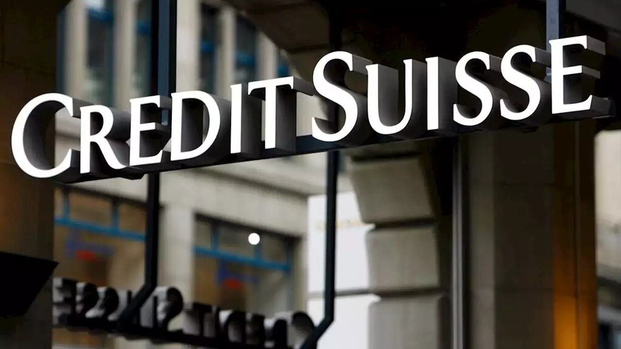 Credit Suisse has stumbled from one crisis to another - but the panic is possibly overdone