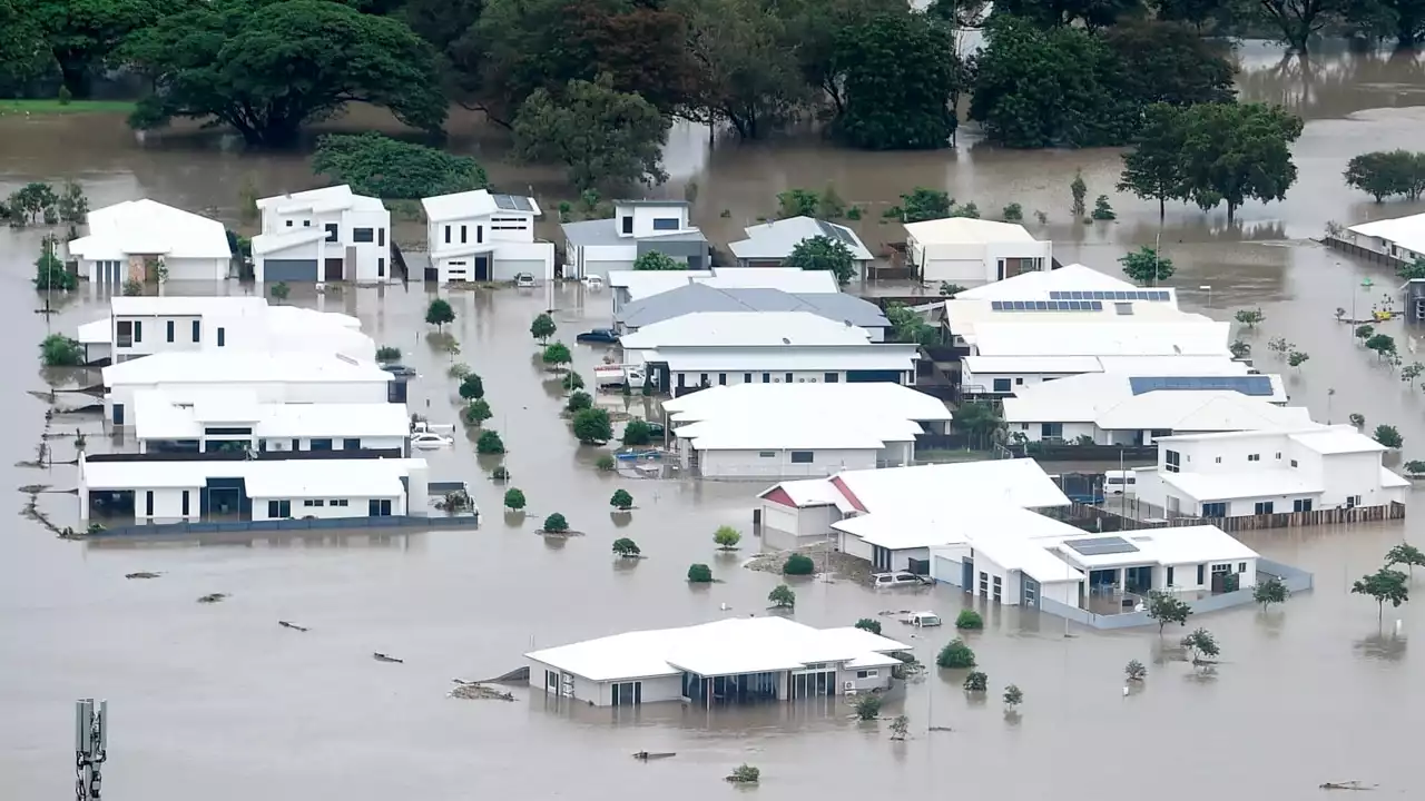 NSW agrees to buy back flood-ruined homes