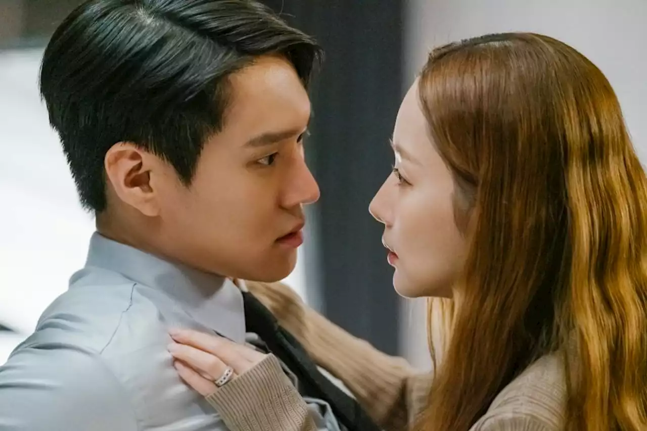 5 High-Stakes Moments In Episodes 3-4 Of “Love In Contract” That Changed The Characters’ Lives