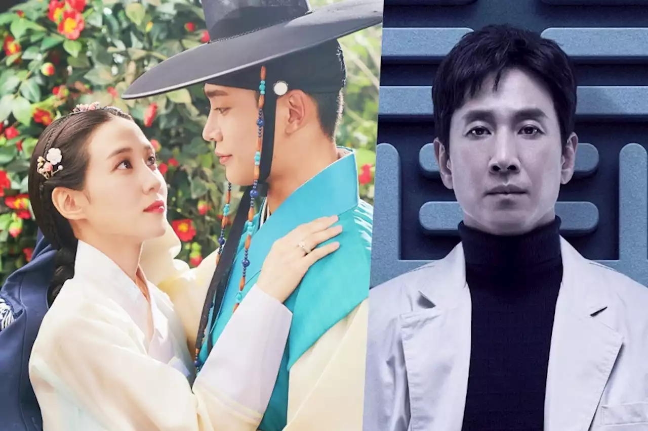 “The King’s Affection” And Lee Sun Gyun Nominated For 2022 International Emmy Awards