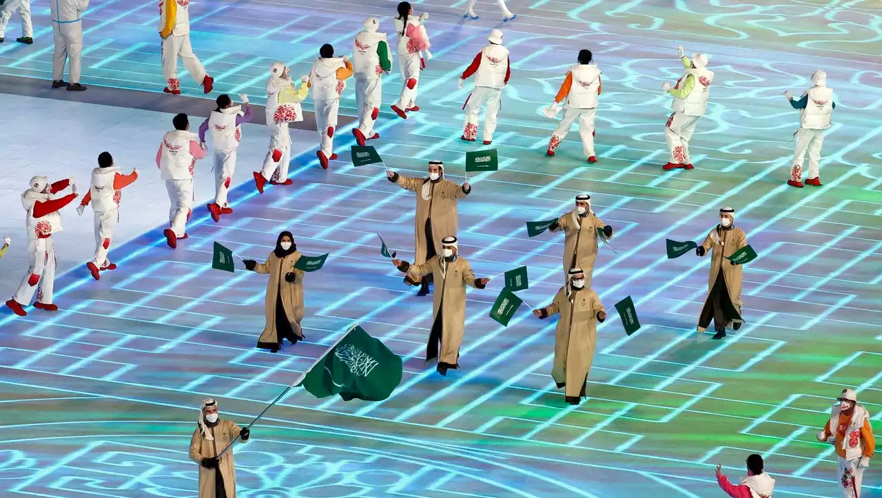 Asian Games 2029: Saudi-Arabien richtet jetzt auch Winterspiele aus