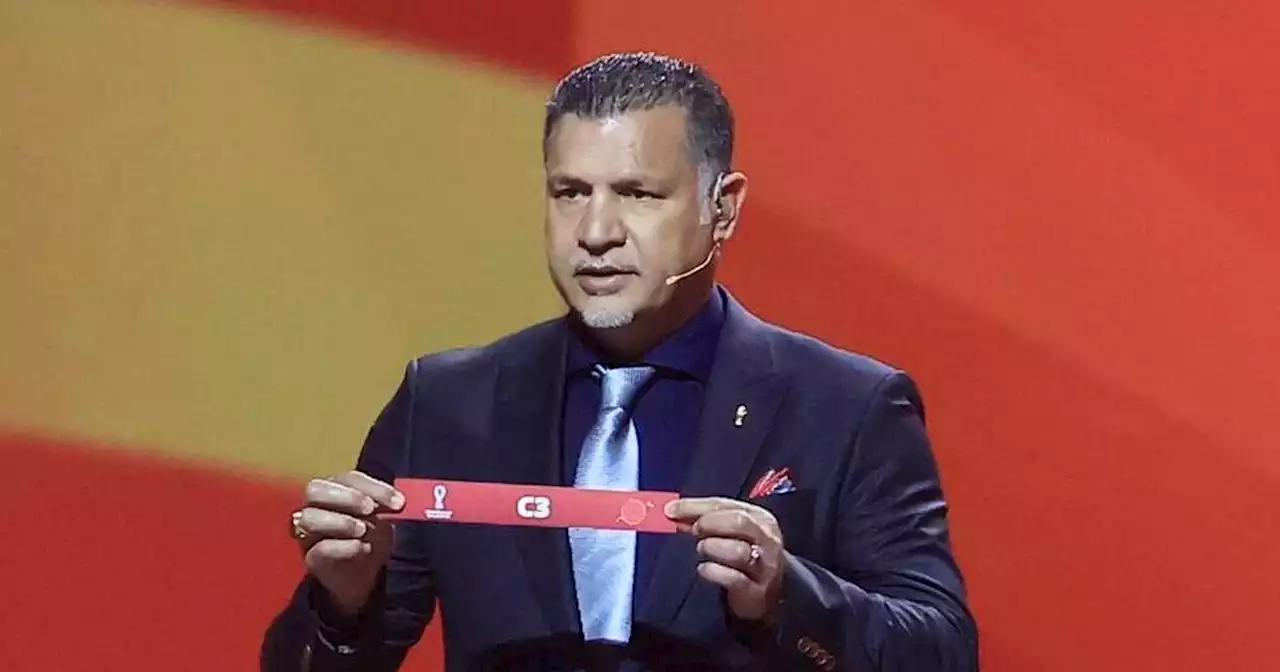 FC Bayern: Ex-Spieler Ali Daei wird der Pass abgenommen - ehemaliger Stürmer erhält Ausreiseverbot aus dem Iran