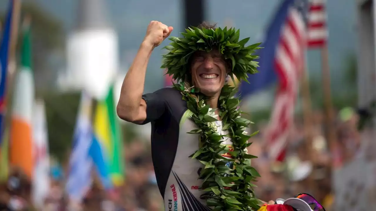 Ironman auf Hawaii: Novum-Ausgabe mit bewegenden Geschichten