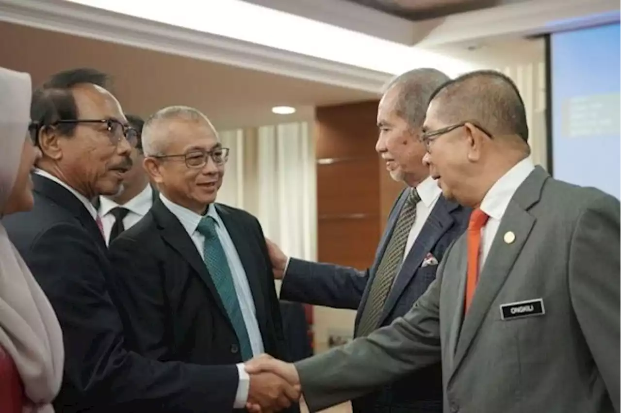 Sabah, Sarawak MPs support formation of Borneo political caucus