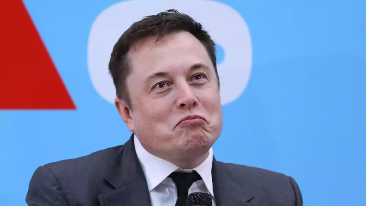 Überraschende Wende: Elon Musk will Twitter doch kaufen