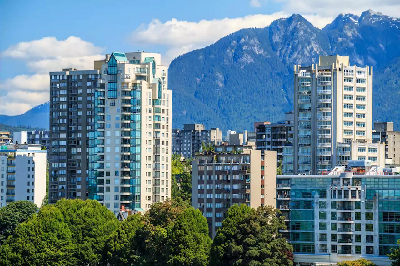 Vancouver Home Sales Fall Nearly 50% Annually, Prices Down from August