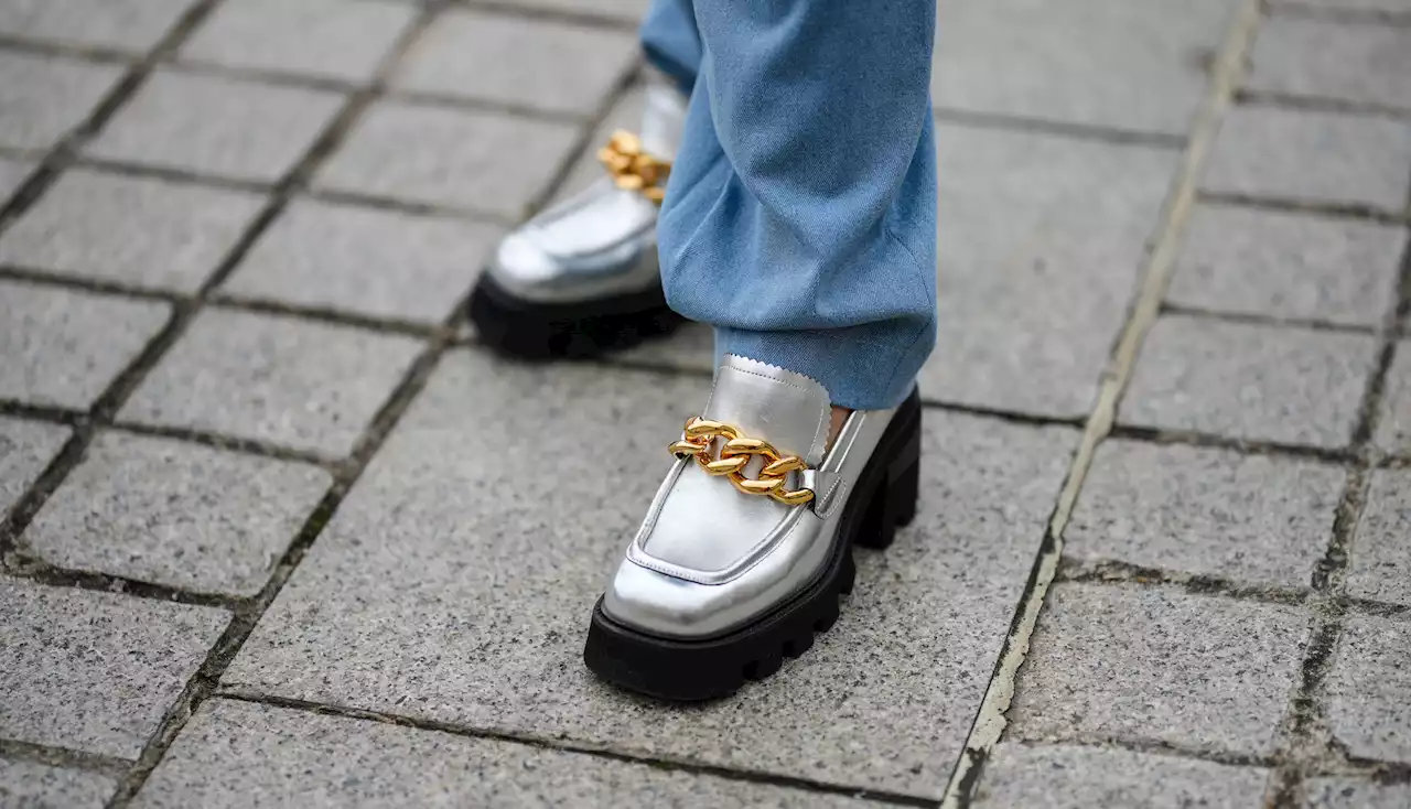 Loafers – die Geschichte des Schuhklassikers und wie Sie ihn stylen