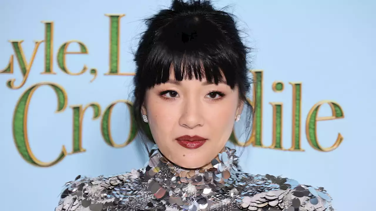 Constance Wu Just Revealed She Stayed in a Psych Ward After ‘FOTB’ Backlash—It Made Her ‘Finally Get Help’