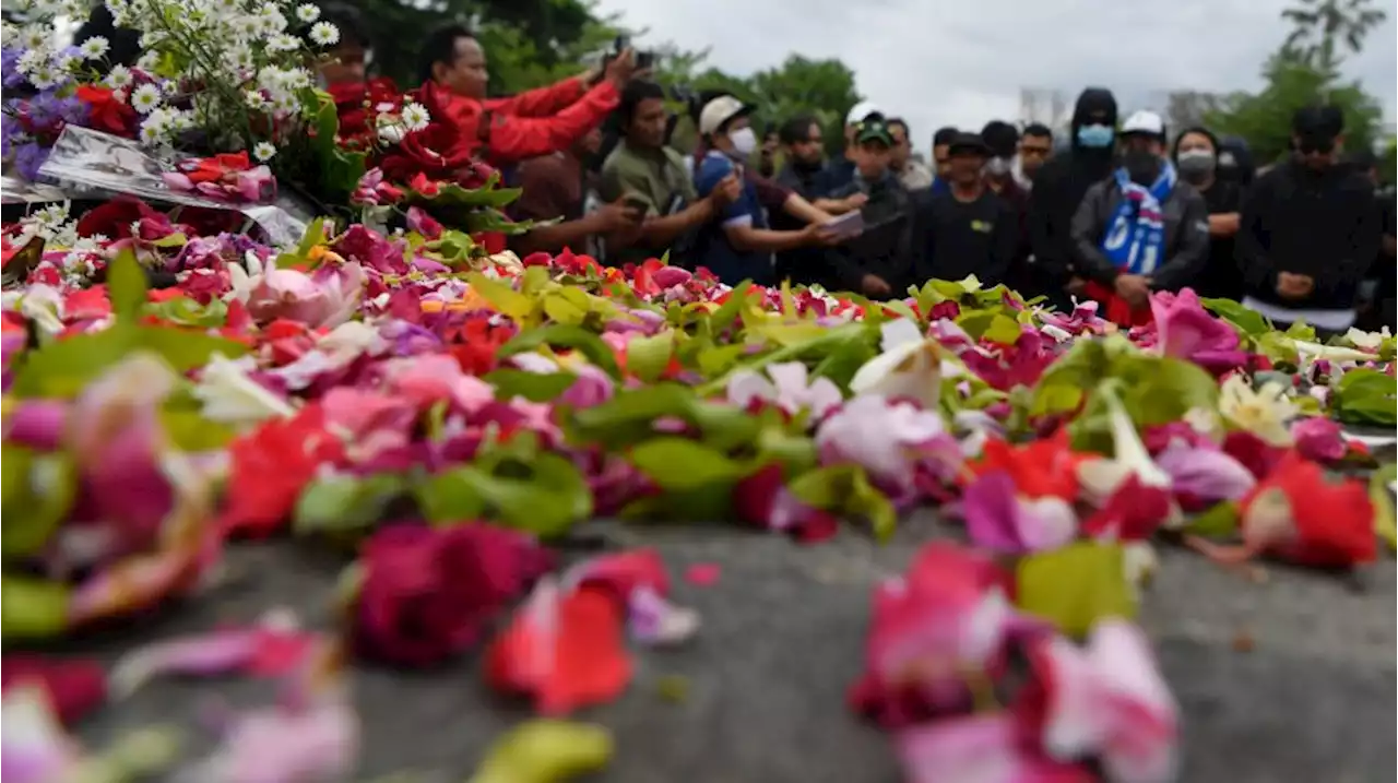 Pengamat Minta Publik Tunggu Hasil Investigasi Tragedi Kanjuruhan