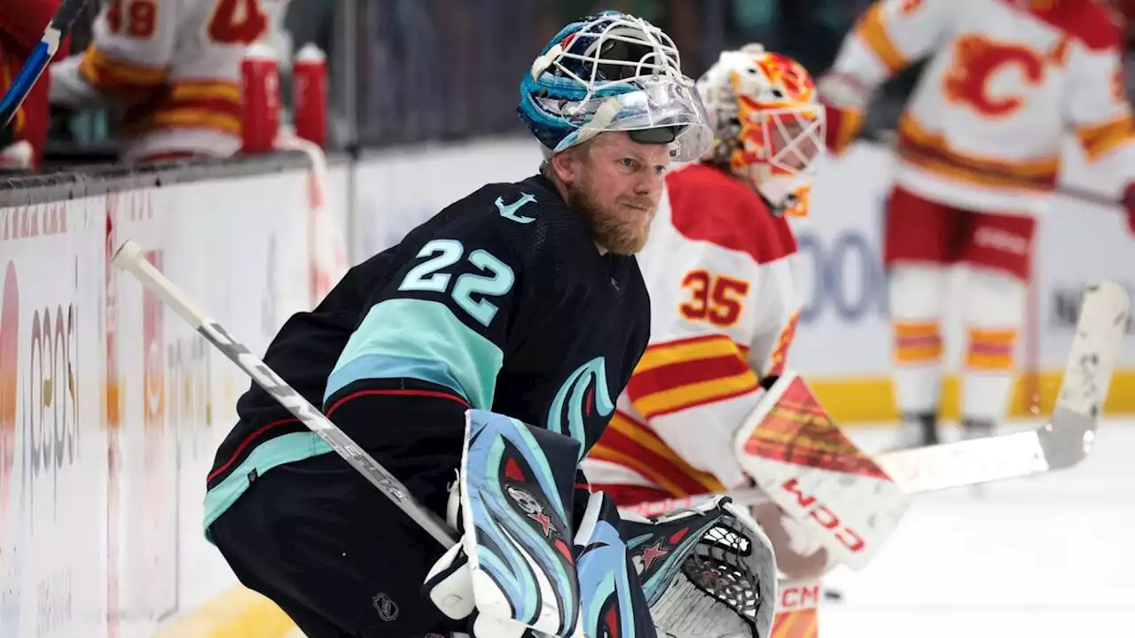 Ishockey: VM-guldmedaljör byter klubb – klar för Ottawa