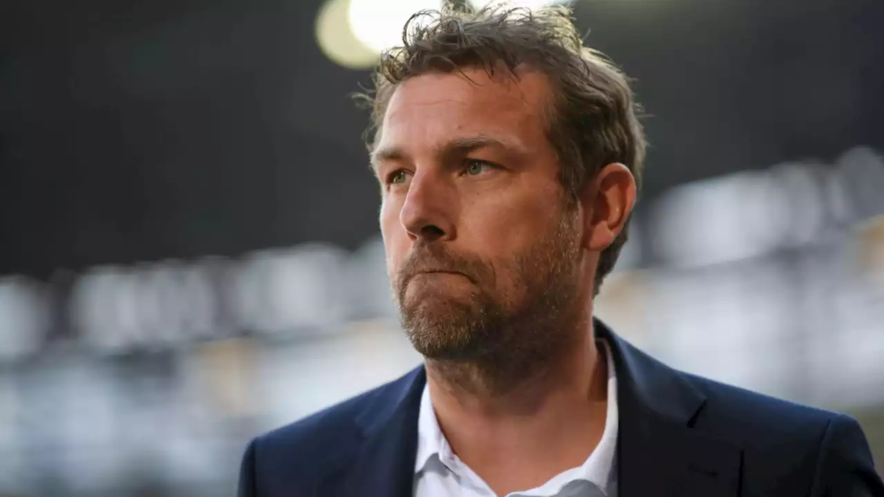 1. FC Nürnberg: Weinzierl neuer Trainer beim Club