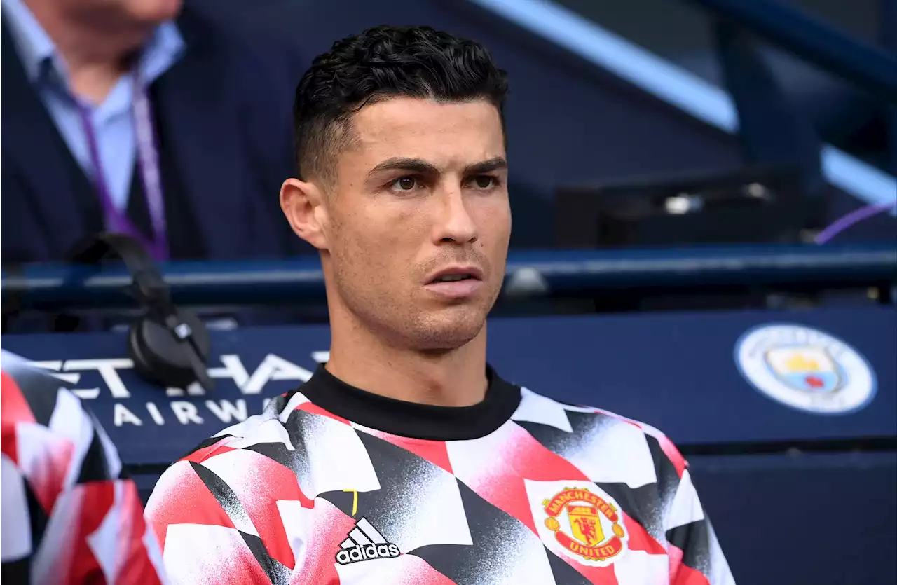 Ronaldo 'can leave Man United in January' as Portuguese continues to warm bench