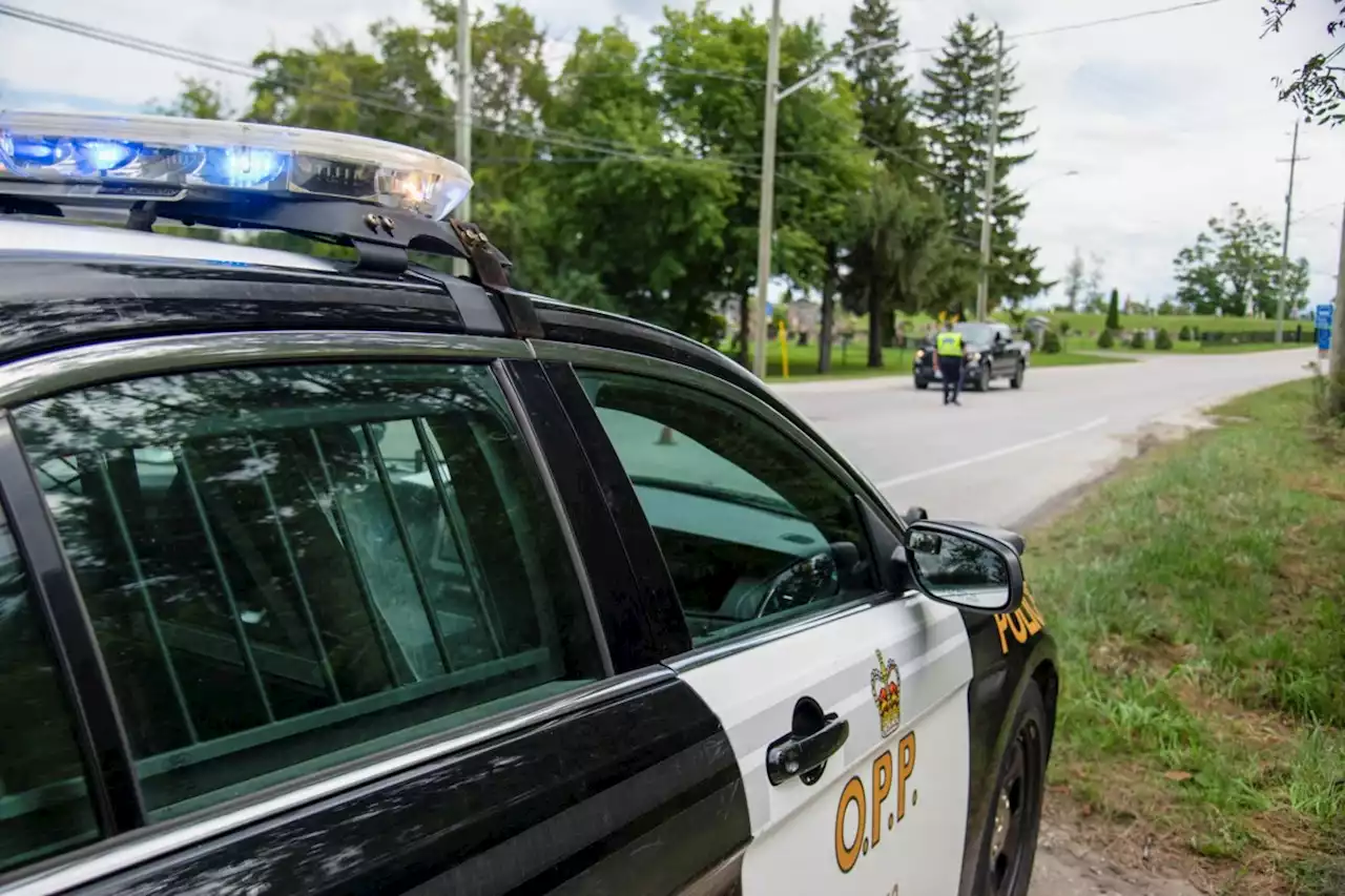 Driving offences have increased sharply in Northwestern Ontario