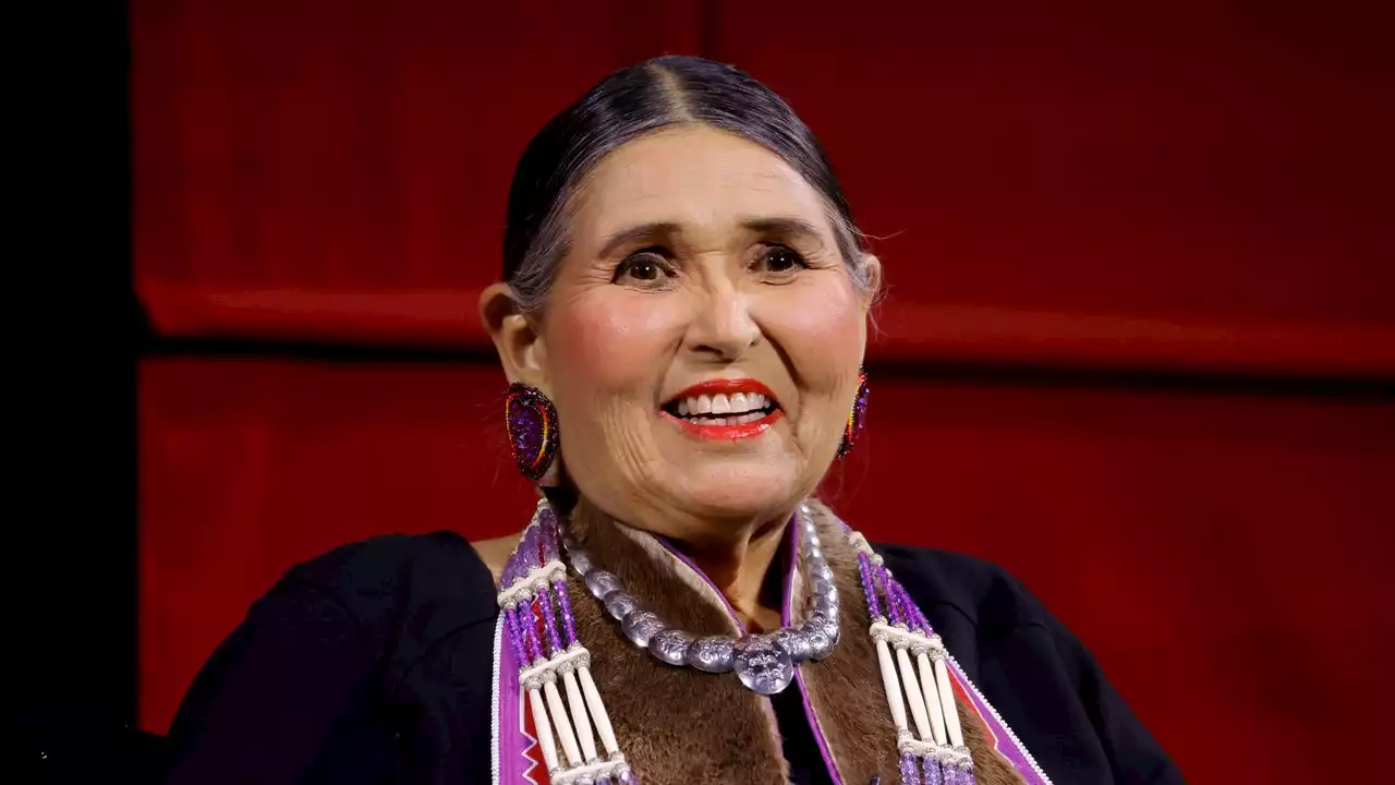 Actor Sacheen Littlefeather Has Died at 75. Her Activism Lives On.