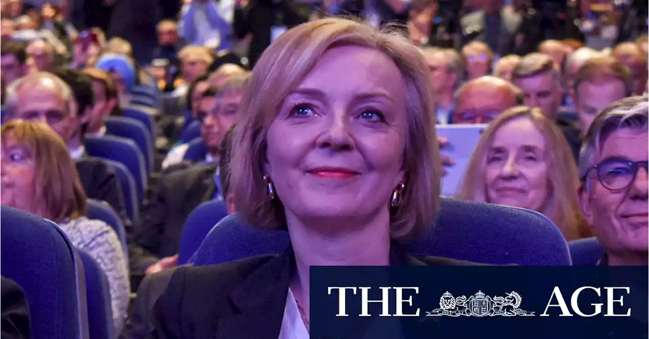 Tories ‘completely lost’ after Truss tax U-turn, says Alexander Downer