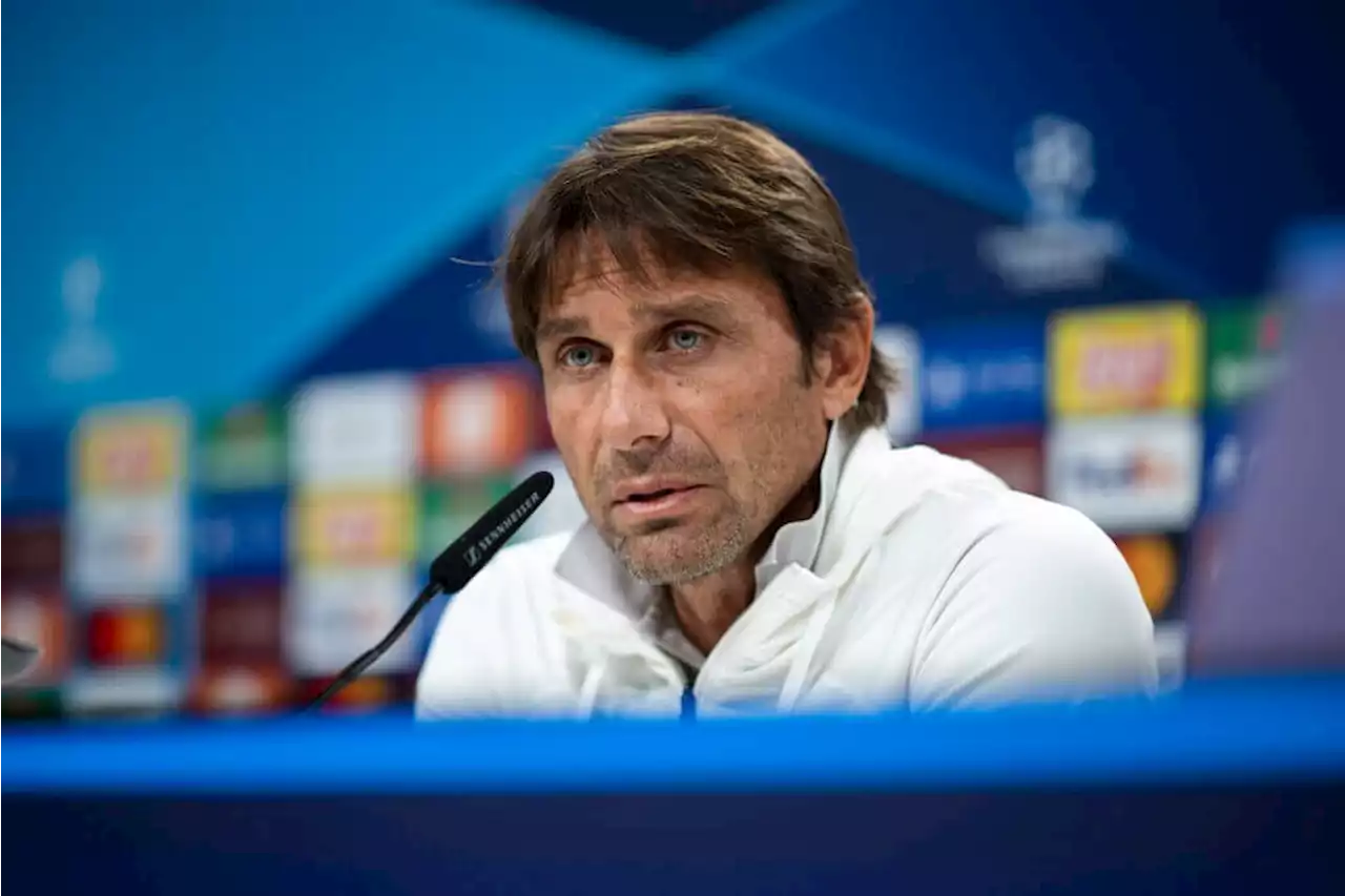 'I can teach football to many people' - Conte fights back after criticism