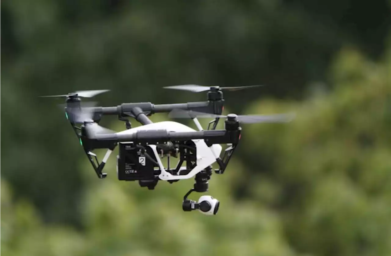YPP presidential candidate: I'll use drones to tackle insecurity if elected | TheCable