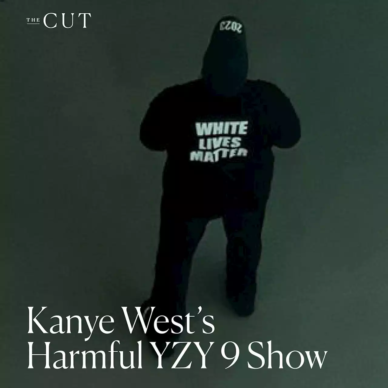 Everything We Know About Kanye West’s Harmful YZY 9 Show