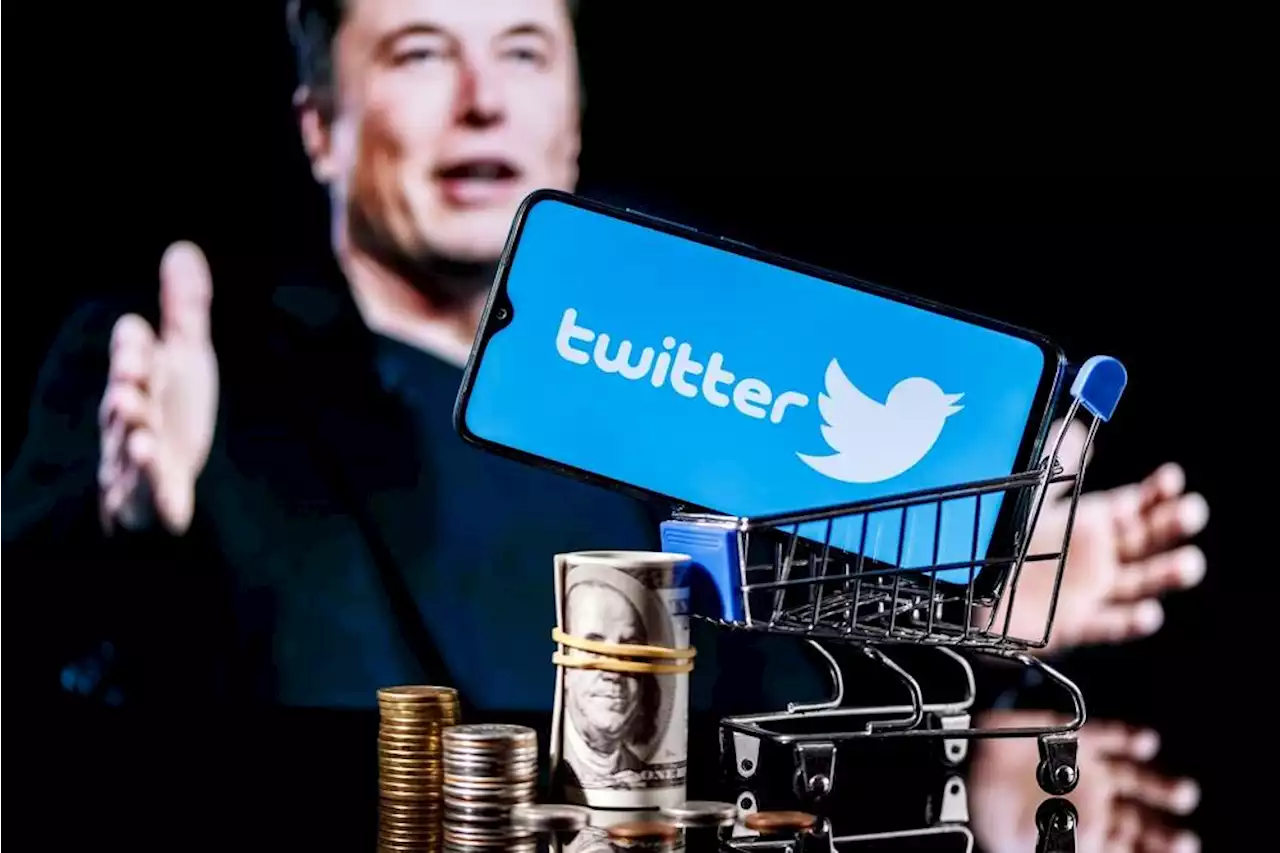 Twitter shares frozen on rumor of Musk buyout revival