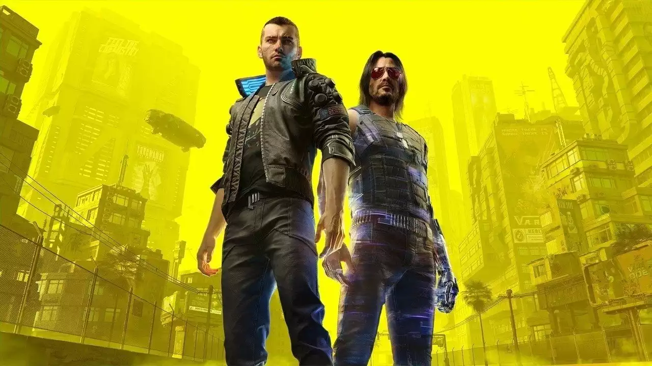 Cyberpunk 2077 sequel announced by CD Projekt