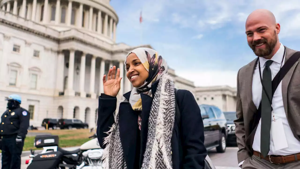 Ilhan Omar and Ro Khanna’s Offices Overwhelmingly Vote to Unionize