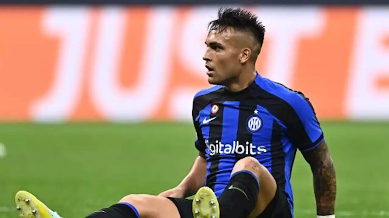 Le probabili formazioni di Inter-Barcellona: dubbio Lautaro. Onana e De Vrij dal 1’ - TUTTOmercatoWEB.com