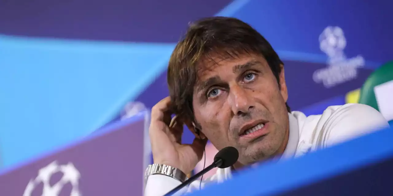 Furia Conte: “Non sono stupido, posso insegnare calcio a molte persone”