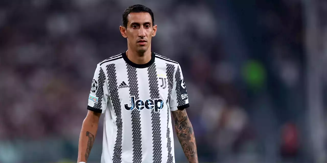 Juve, Vlahovic e Milik aspettano Di Maria