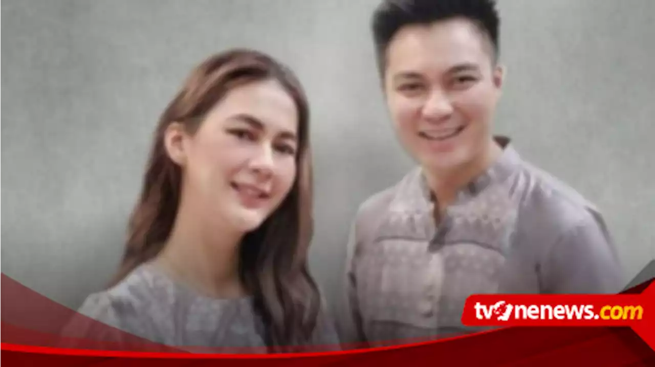 Akibat Perbuatannya Sendiri, Baim Wong dan Paula Verhoeven Dipolisikan, Nikita Mirzani: Masih Ingin Dipercaya Nggak?