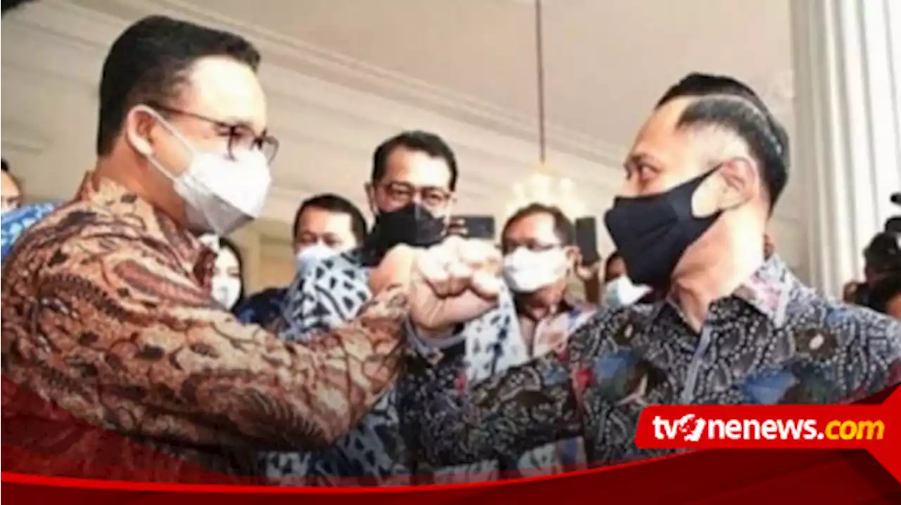 Sambut Baik Deklarasi Anies Baswedan Jadi Capres dari NasDem, Demokrat: Hormati Keputusan Setiap Parpol