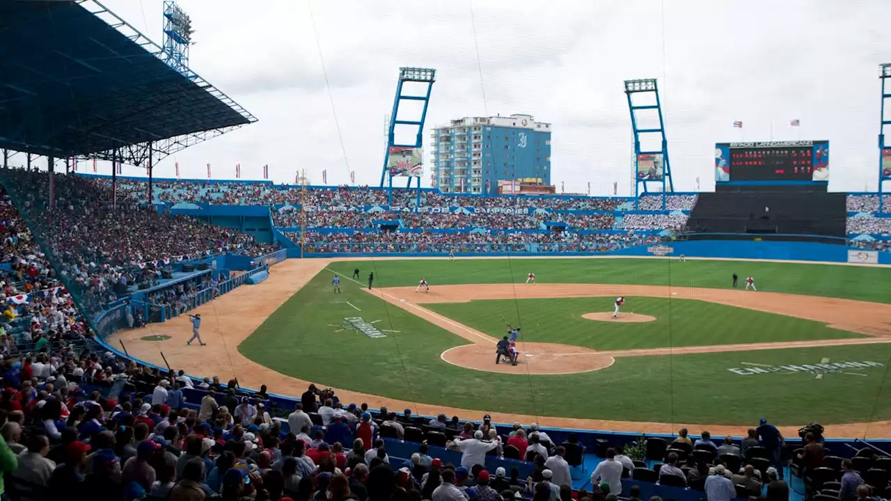 'Brother, I could make a documentary': The evolution of baseball player departures from Cuba