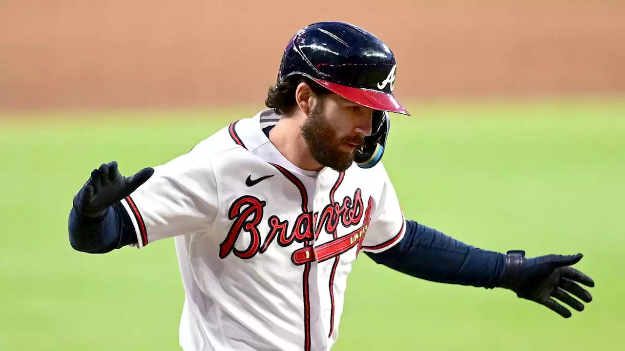 MLB power rankings: Braves sweep Mets to take over an NL East race for the history books