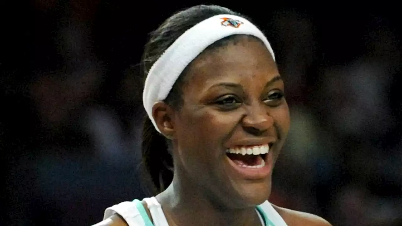 Tiffany Jackson, former WNBA 1st-round pick and Texas legend, dies at 37 after battle with breast cancer