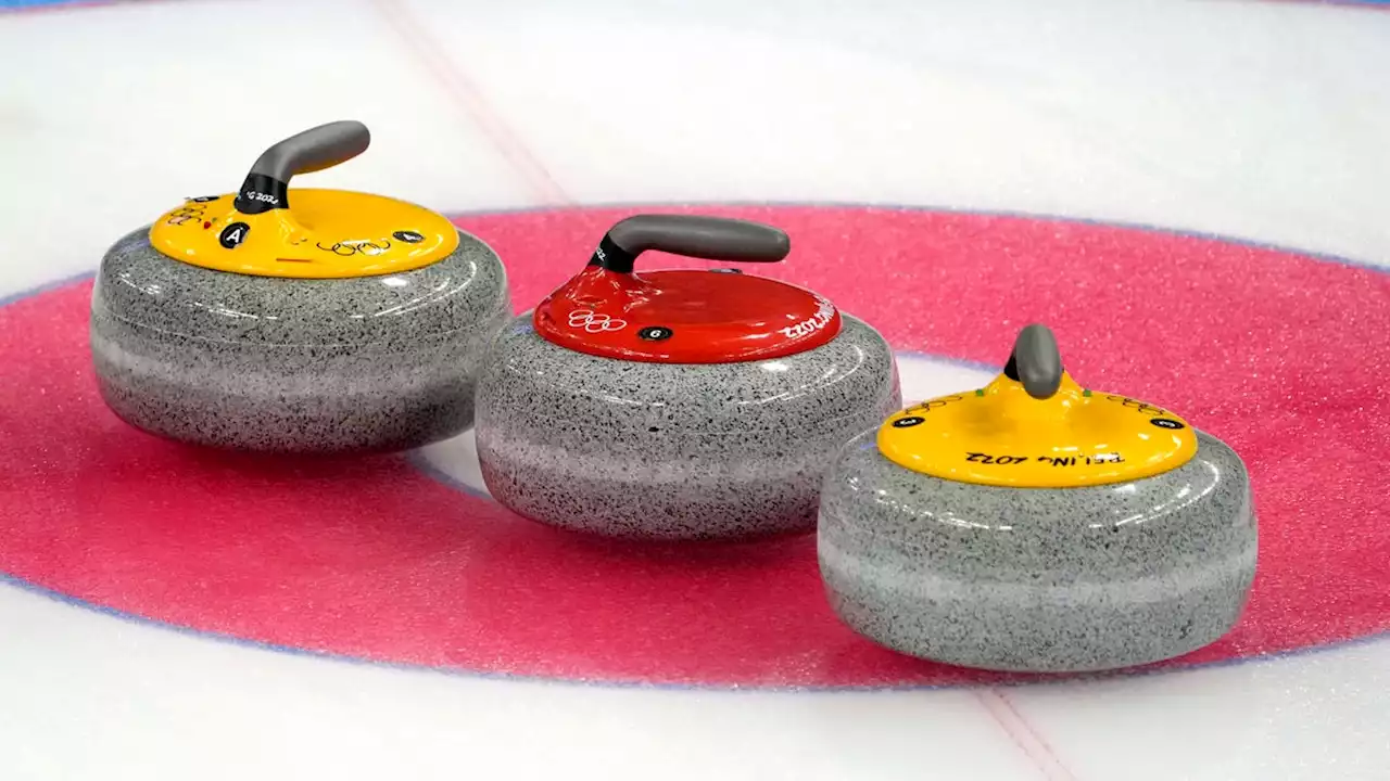 USA Curling 'reviewing' report detailing current CEO's involvement in systemic abuse in NWSL