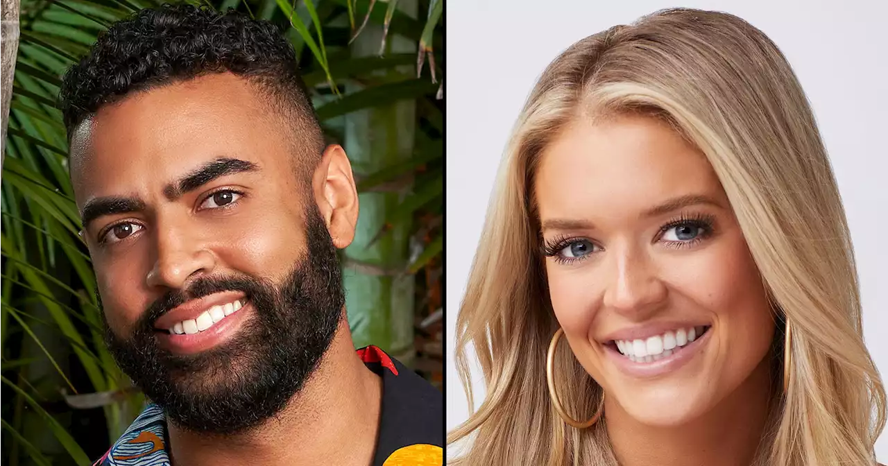 BiP's Justin Glaze and Salley Carson’s Alleged Stagecoach Hookup Exposed