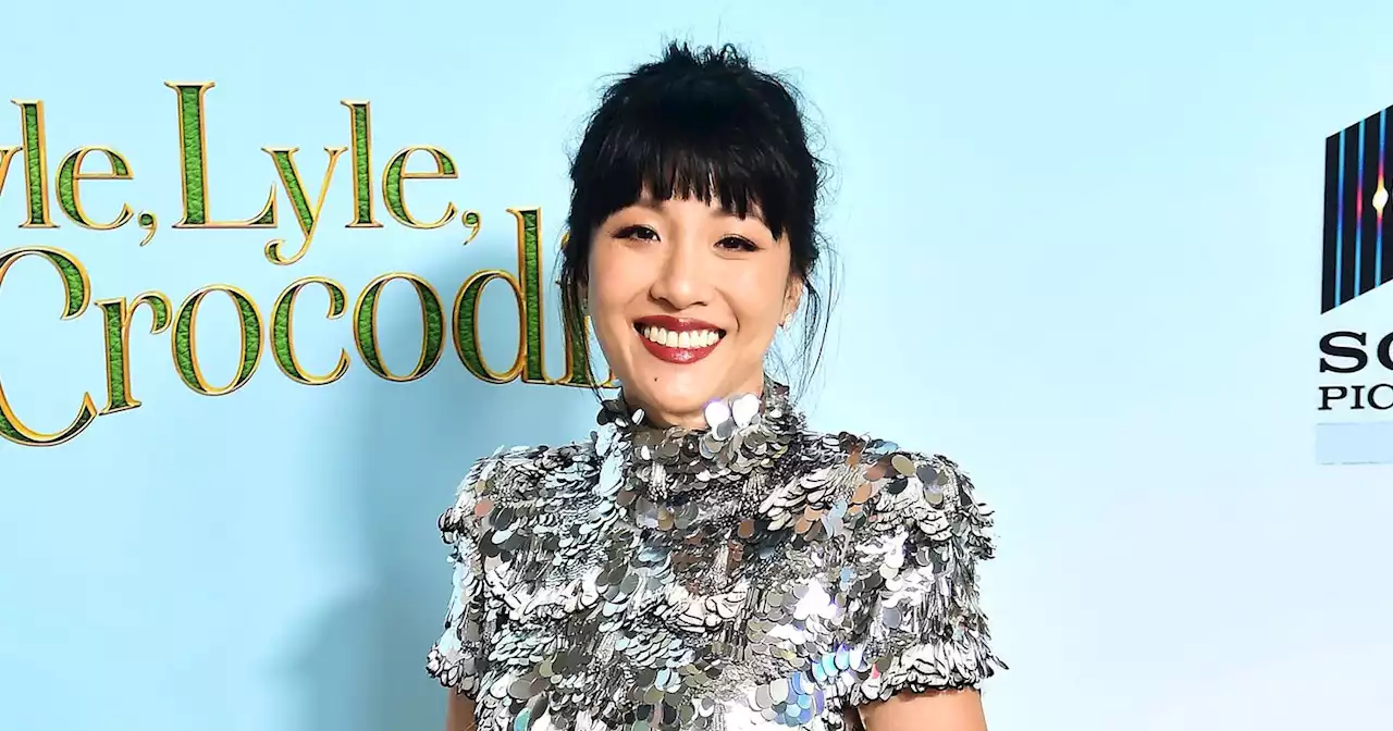 Constance Wu's Book Revelations: 'Fresh Off the Boat' Controversy and More