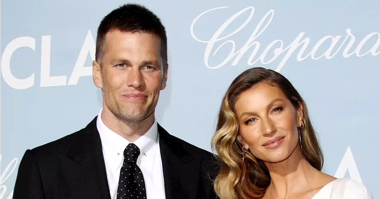 Tom Brady, Gisele Bundchen Hire Divorce Lawyers Amid Split Rumors: Details