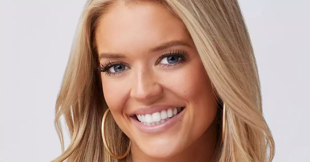 Who Is Salley? 6 Things to Know About 'Bachelor' Contestant, Her Ex-Fiance