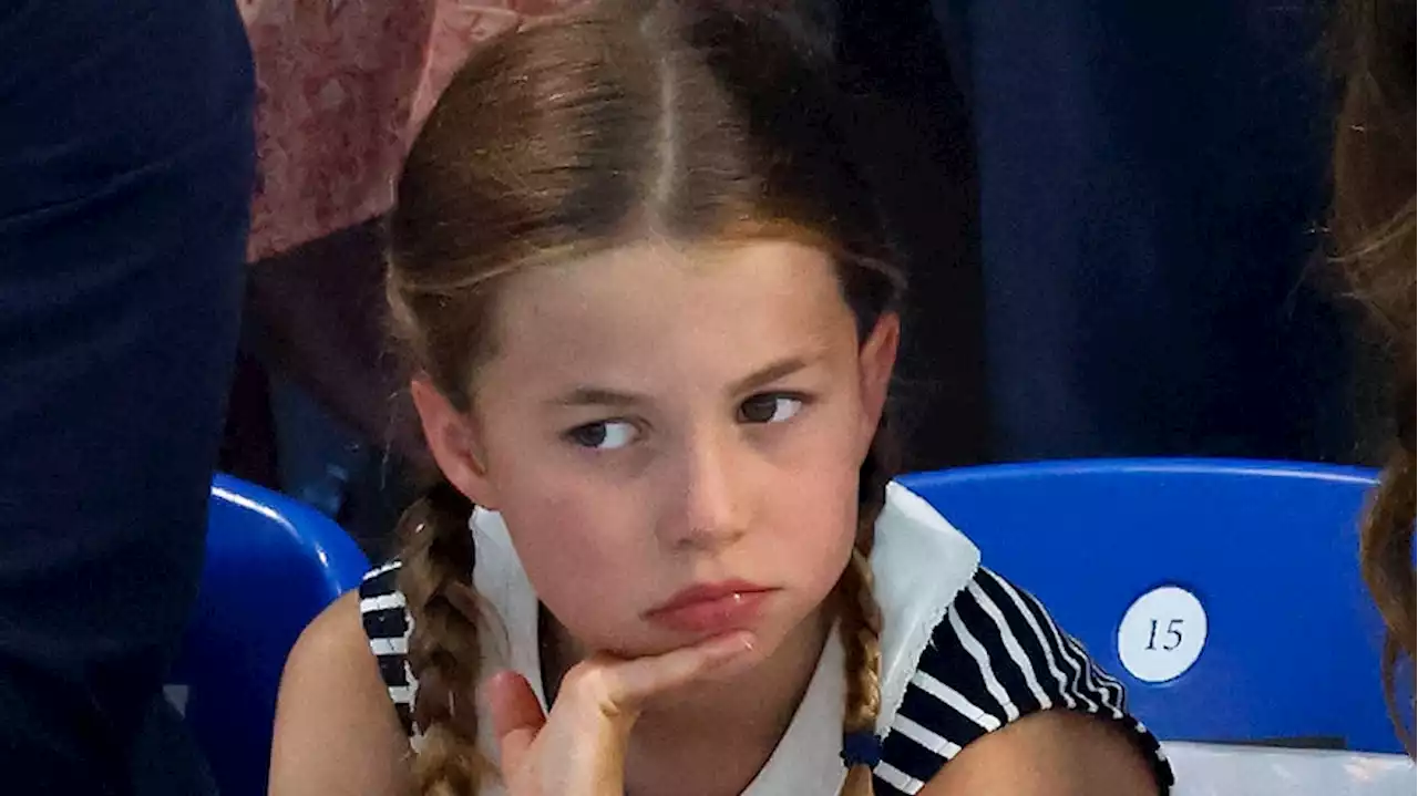 Royal Fans Think Princess Charlotte Is the Spitting Image of the Queen Mother as a Child