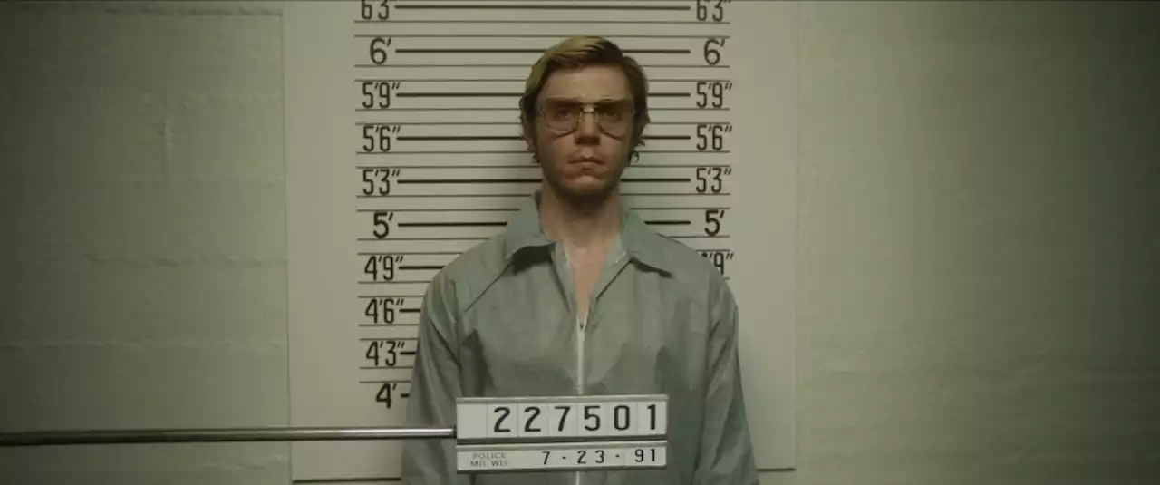 Jeffrey Dahmer Series ‘Monster’ Is Netflix’s Ninth Most-Watched English-Language Series of All Time