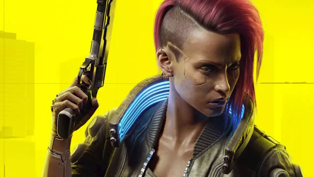 CD Projekt is officially working on a Cyberpunk sequel, Witcher trilogy and more | VGC