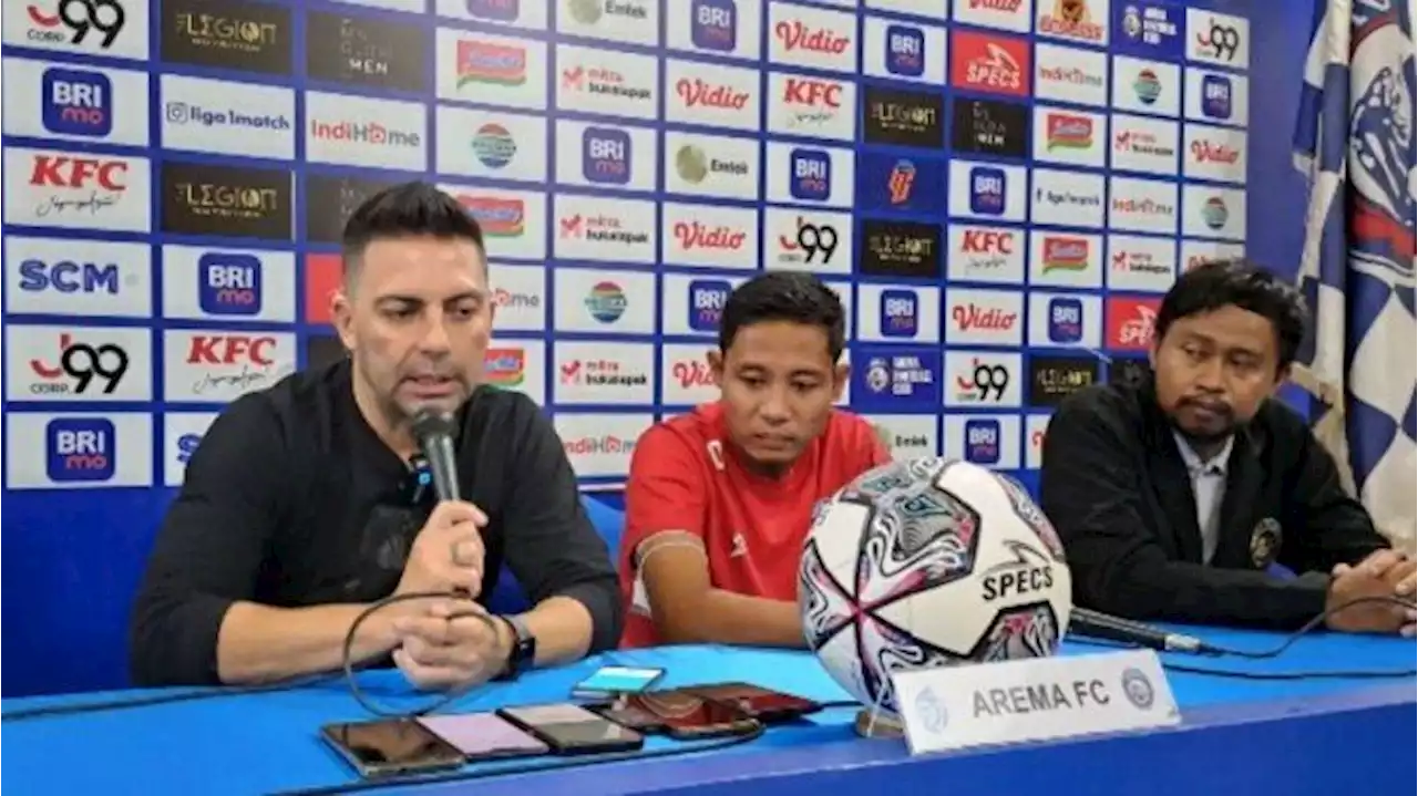 Menyedihkan, Kisah Suporter Meninggal dalam Pelukan Pemain Arema FC