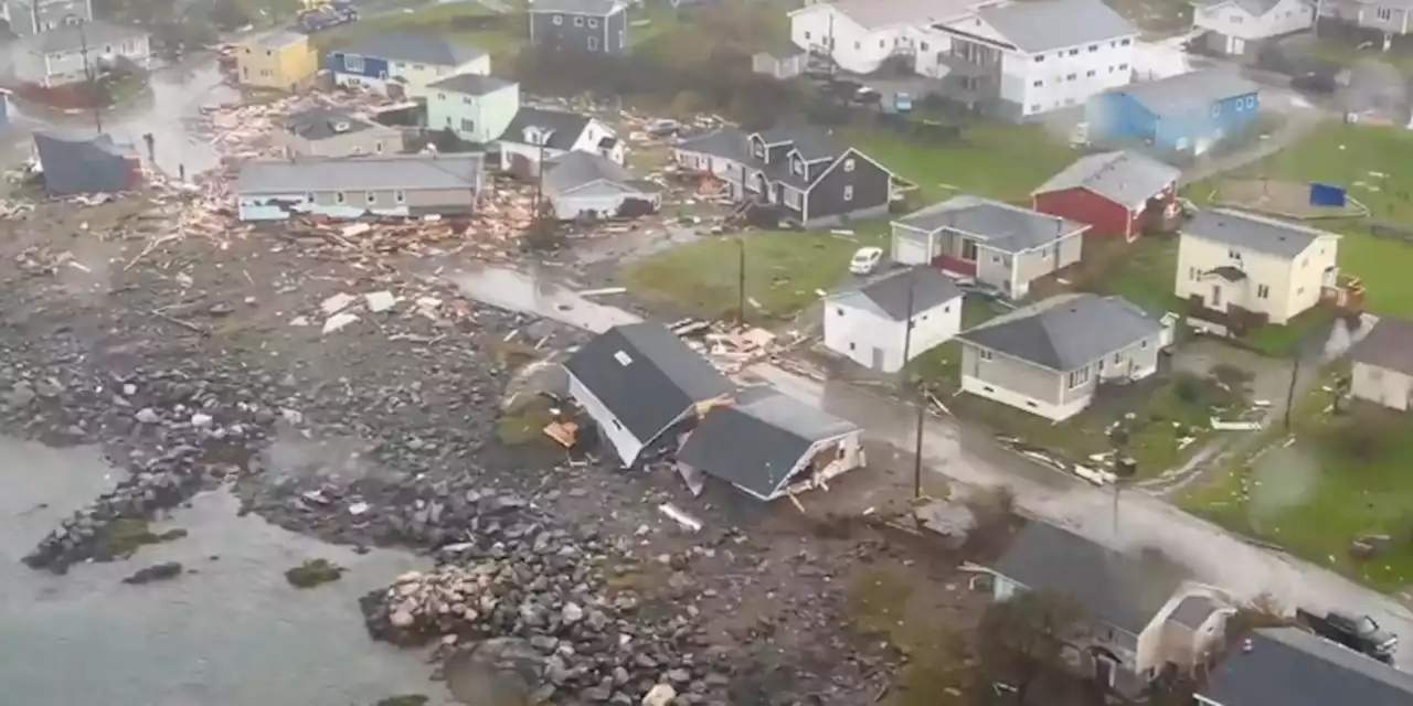 Environmental, Health Inspections Taking Place at Port aux Basques Homes