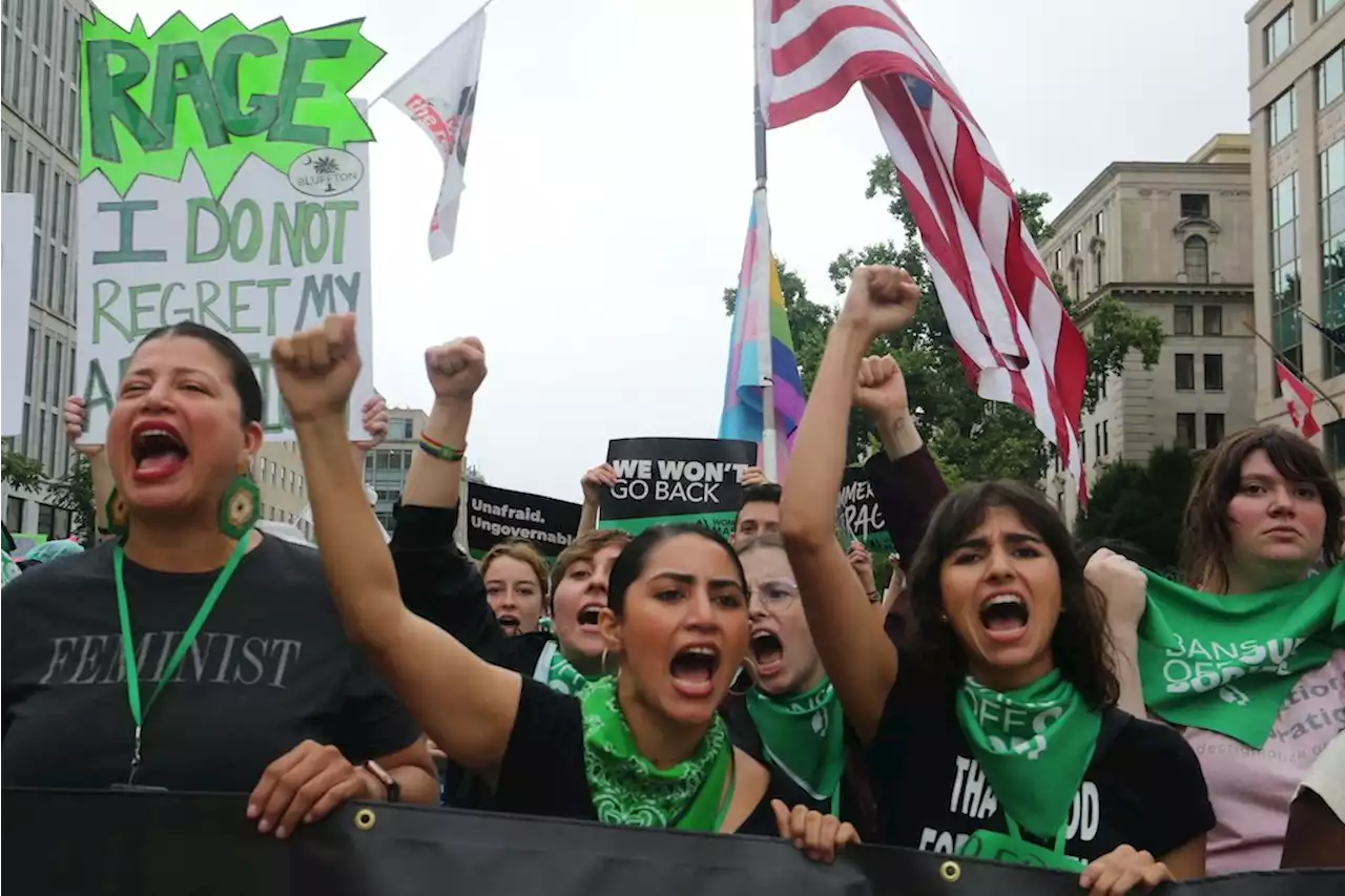 The Women’s March Will Return to DC a Month Before the Midterms - Washingtonian