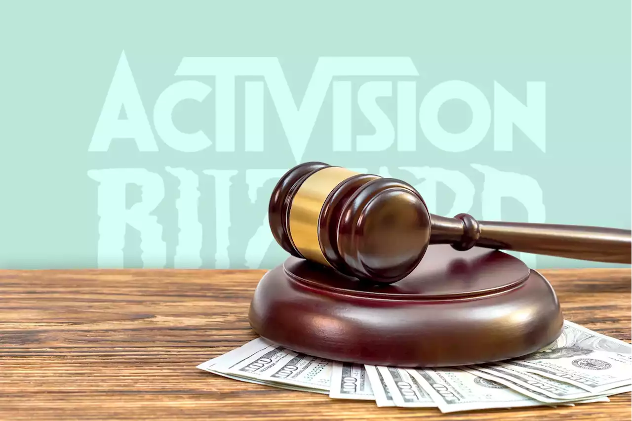 Labor board says Activision withheld raises from union activists