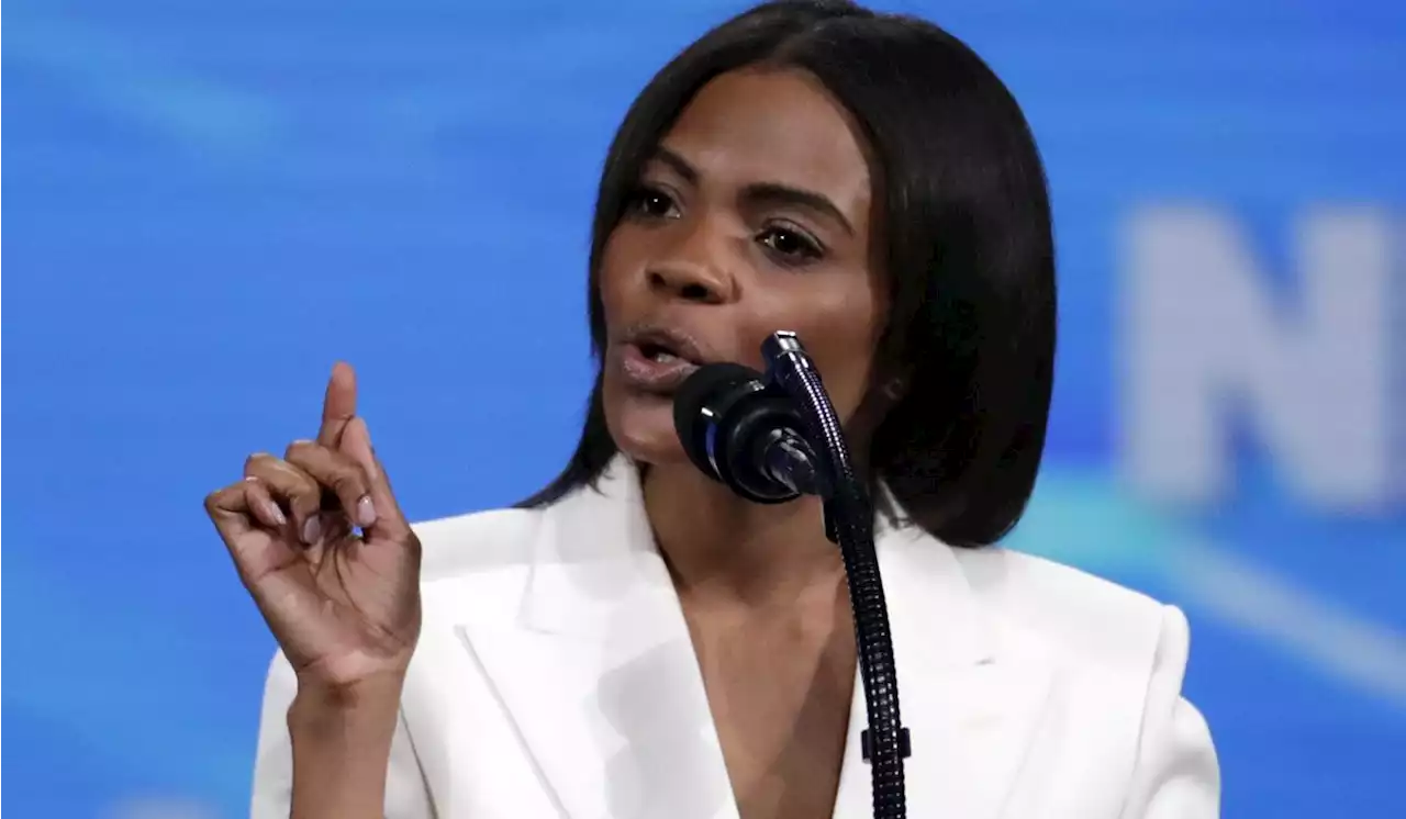 Supreme Court rejects Candace Owens’ ‘fact check’ lawsuit over COVID-19 claims