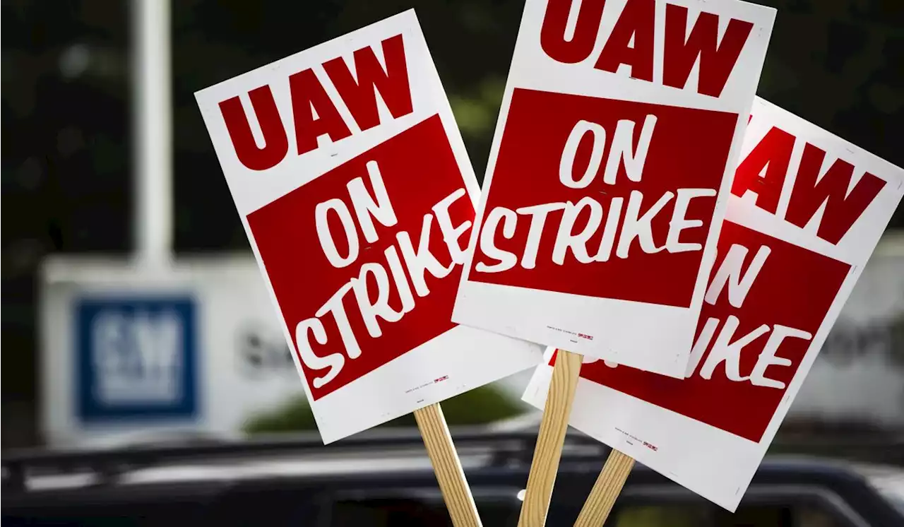 Union-friendly Biden presides over tidal wave of worker strikes, complaints to federal labor board